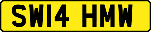 SW14HMW