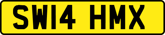 SW14HMX