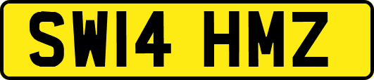 SW14HMZ