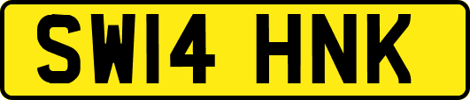 SW14HNK