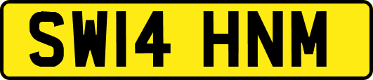SW14HNM