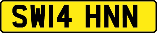 SW14HNN