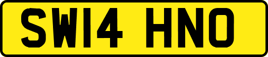 SW14HNO