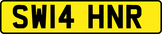 SW14HNR