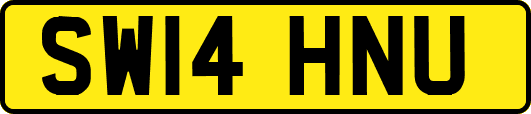 SW14HNU