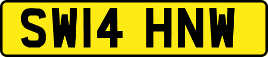 SW14HNW