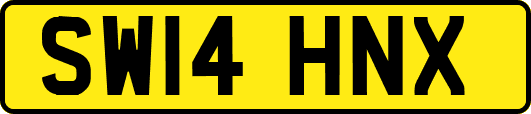 SW14HNX