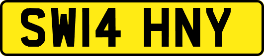 SW14HNY