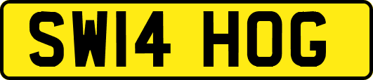 SW14HOG