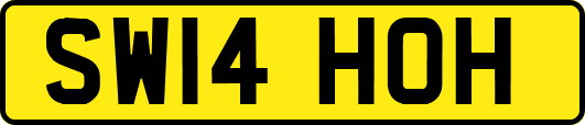SW14HOH