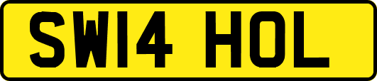 SW14HOL