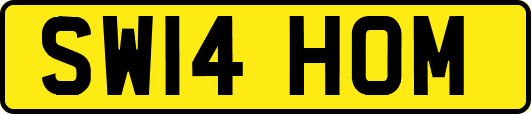 SW14HOM