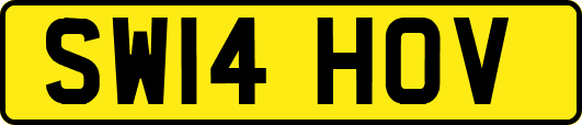 SW14HOV