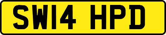 SW14HPD