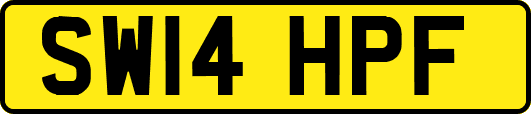 SW14HPF