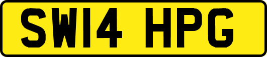 SW14HPG