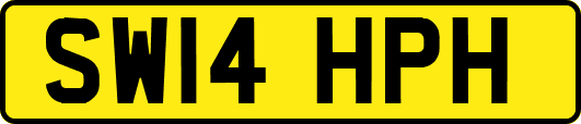 SW14HPH