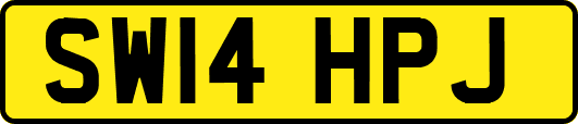 SW14HPJ