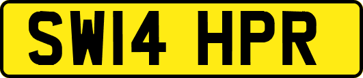SW14HPR