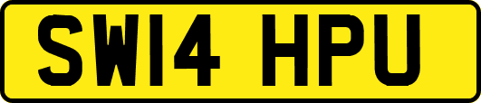 SW14HPU