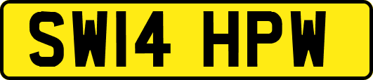 SW14HPW