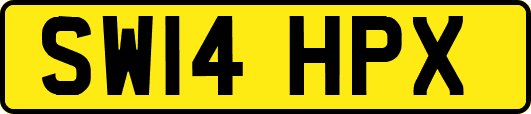 SW14HPX