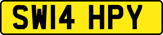 SW14HPY