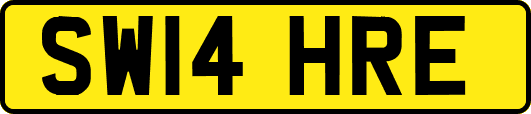SW14HRE