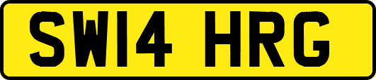 SW14HRG
