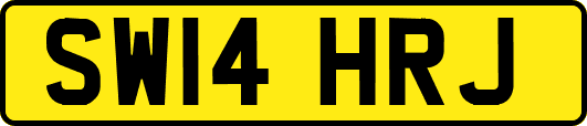 SW14HRJ