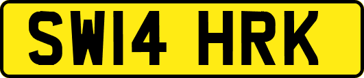 SW14HRK