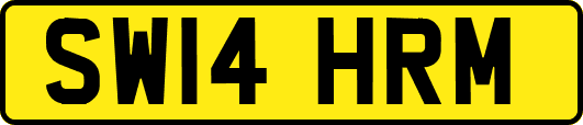 SW14HRM