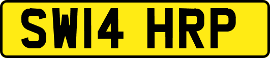 SW14HRP