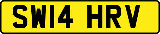 SW14HRV
