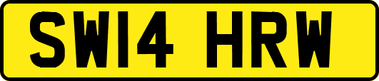 SW14HRW
