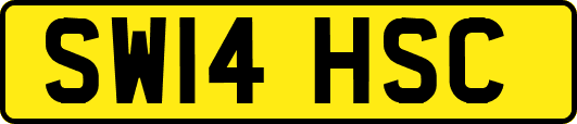 SW14HSC