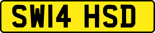 SW14HSD
