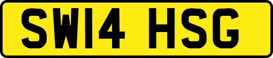 SW14HSG