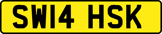 SW14HSK
