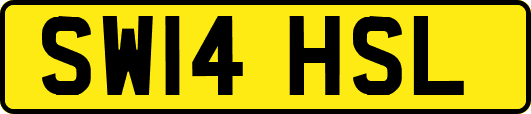 SW14HSL