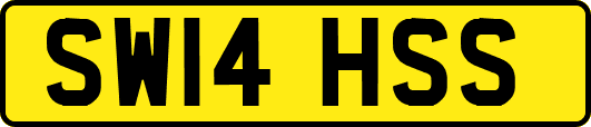 SW14HSS