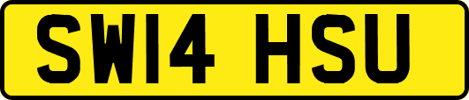 SW14HSU