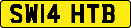 SW14HTB