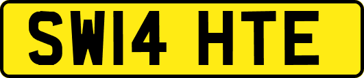 SW14HTE