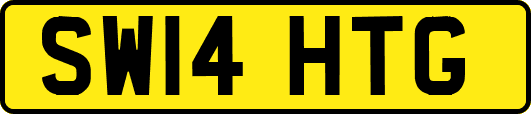 SW14HTG