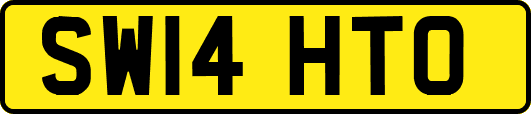 SW14HTO