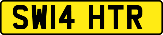 SW14HTR
