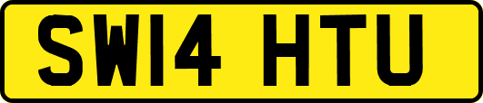 SW14HTU