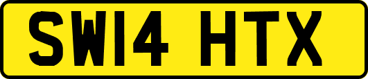 SW14HTX