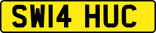 SW14HUC